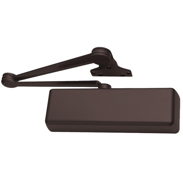 Manual, Hydraulic, 4040XP Series Surface Mounted Closers, Surface Mounted Closer, Heavy Duty